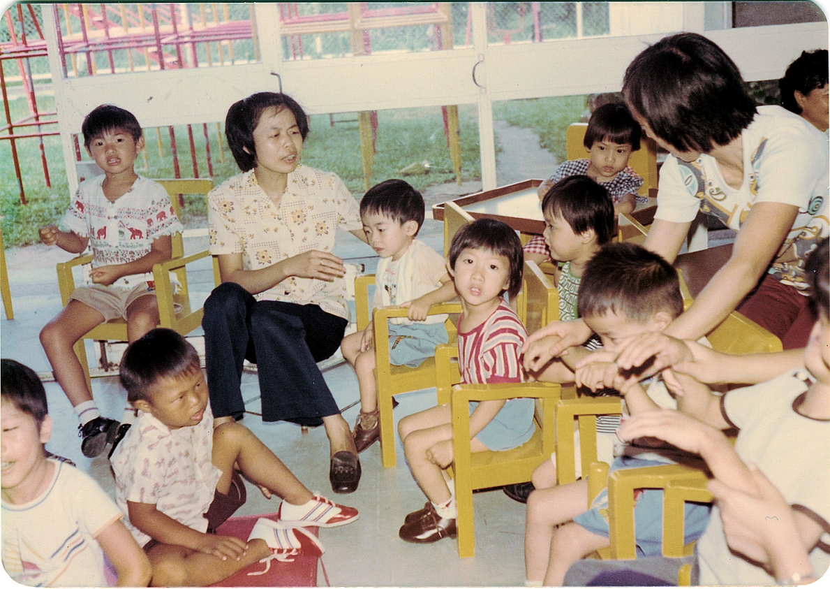 60s